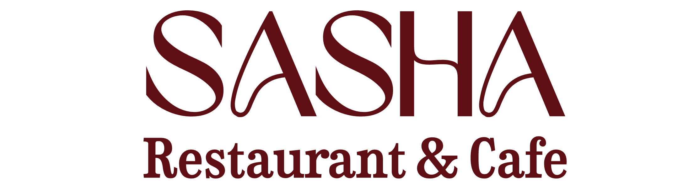 Sasha Restaurant & Cafe