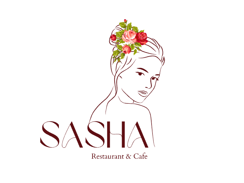 Sasha Logo