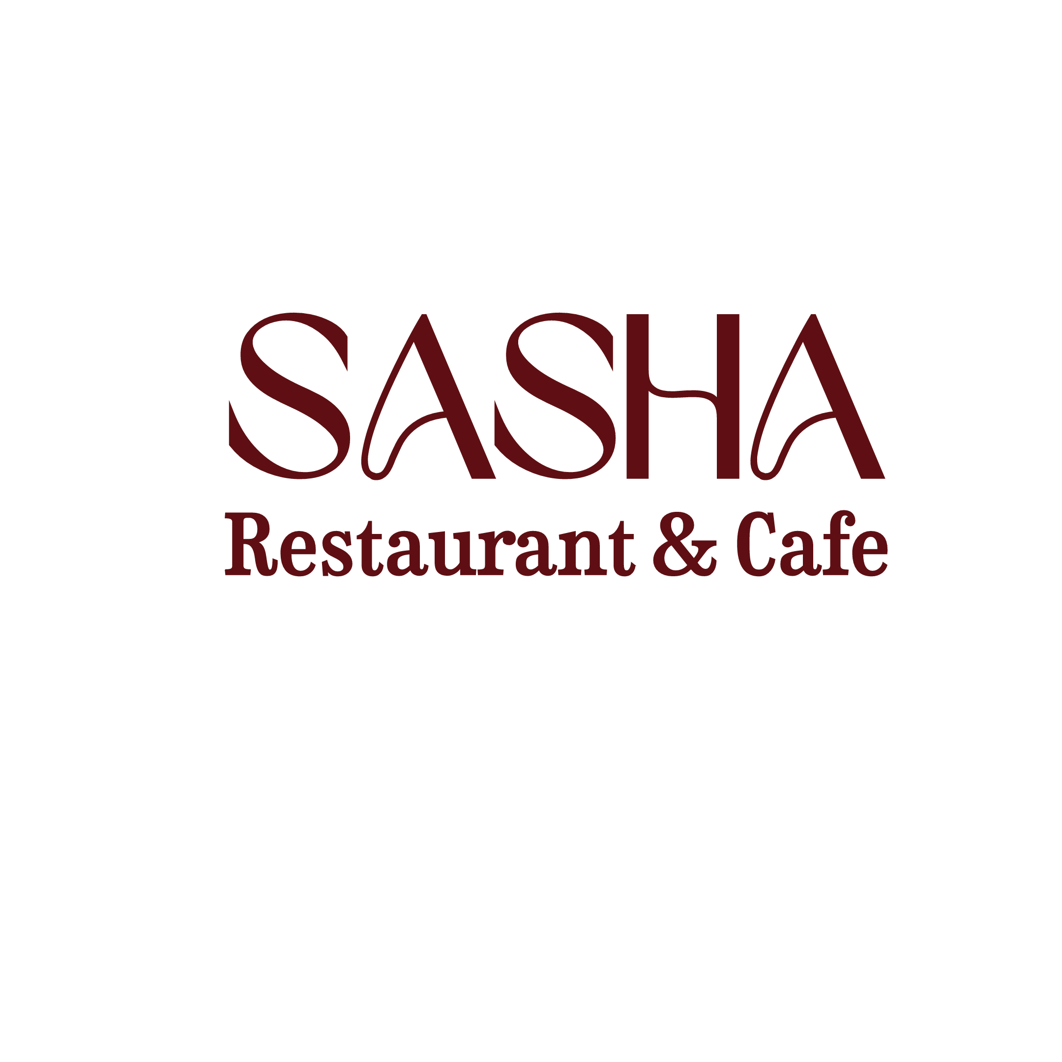 Sasha Restaurant & Cafe